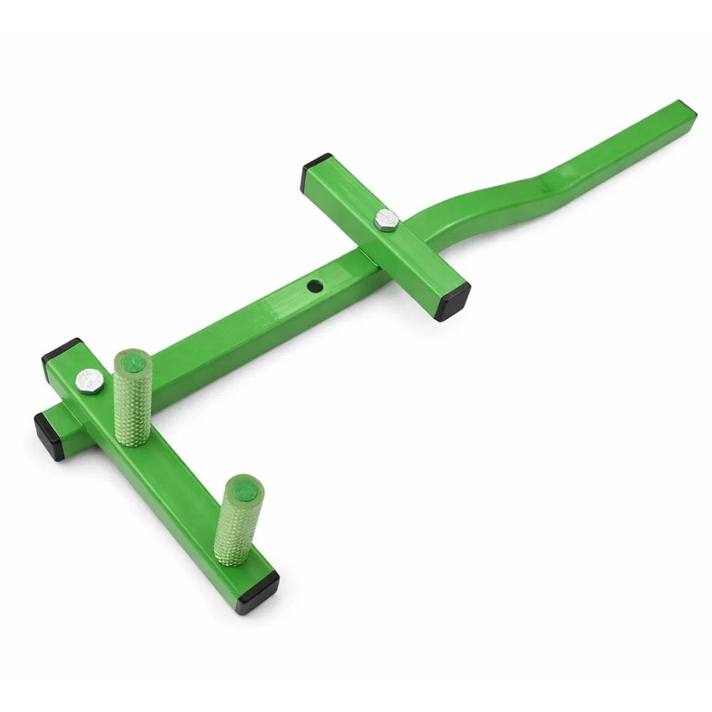 Инструмент Струбцина Gwozdeck Грин