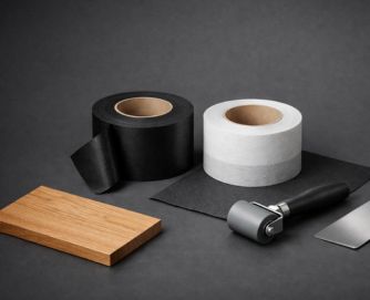 Ленты и мембраны