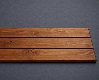 Крашеный планкен