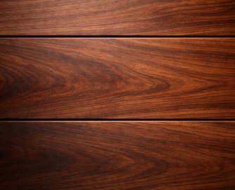 Палубная доска из кумару
