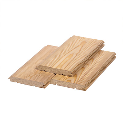 Имитация бруса из лиственницы