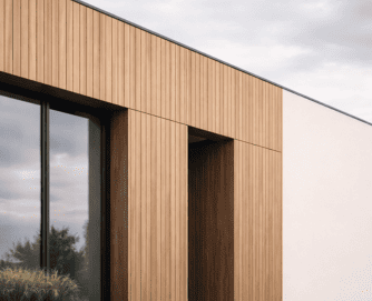 Фасадные решения