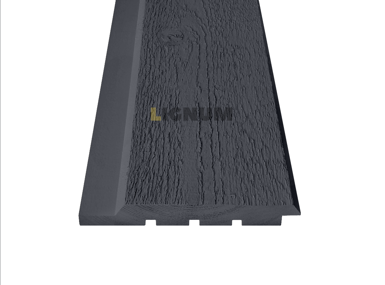 Крашеная скандинавская доска UYV