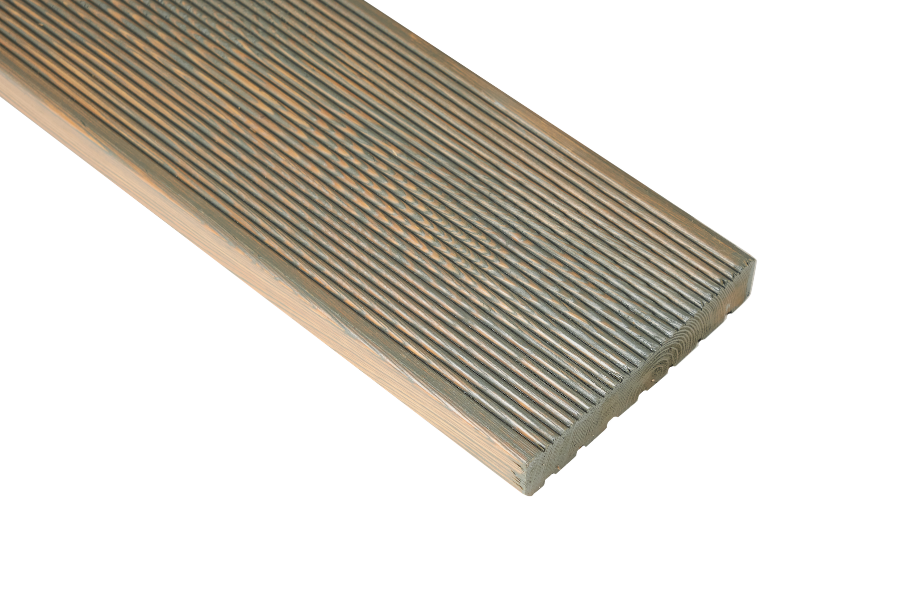 Террасная доска из лиственницы