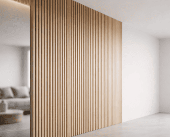 Интерьерные решения