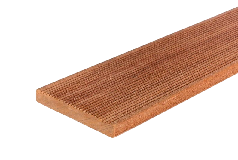 Экзотическая древесина