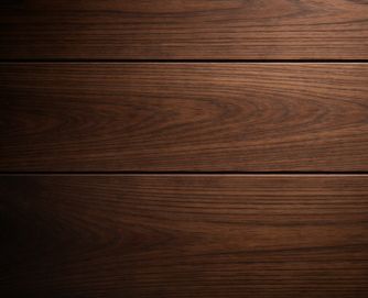 Палубная доска из термоясеня