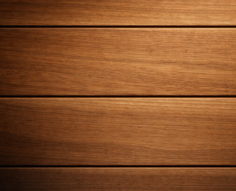 Палубная доска из тика