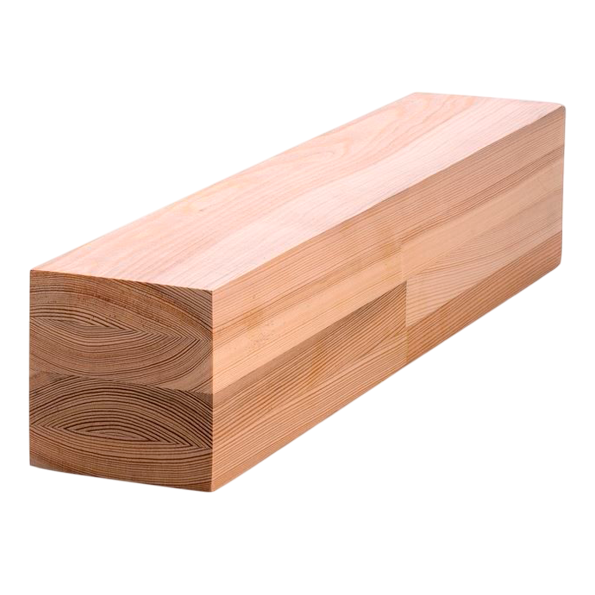 Лага из лиственницы