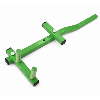 Инструмент Струбцина Gwozdeck Грин