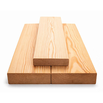 Палубная доска из лиственницы, 28x140 мм. 