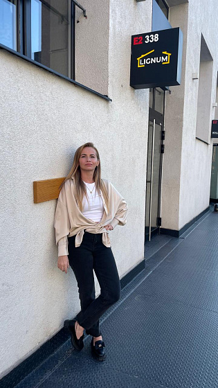 Кутарева Ольга