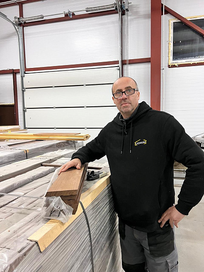 Иван Бакалов