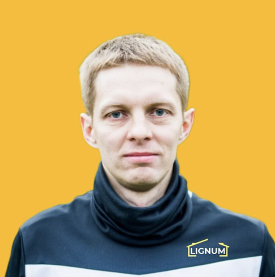 Абрамов Павел