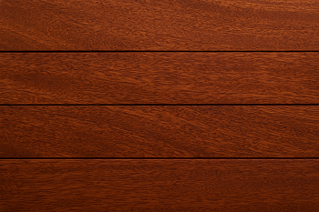 Фасадная доска (планкен) из мербау, 19*140*1400-4200 мм.